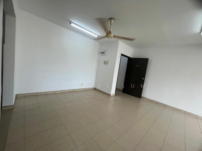 For Rent - Metro Prima