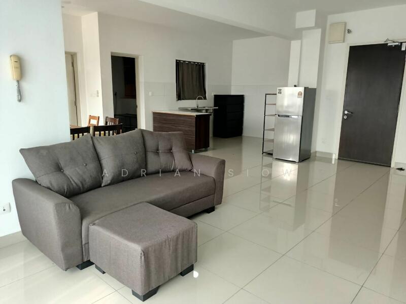 For Rent - Avantas Residences
