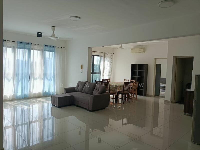 For Rent - Avantas Residences