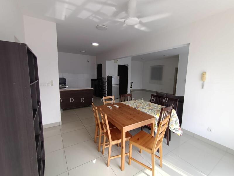 For Rent - Avantas Residences