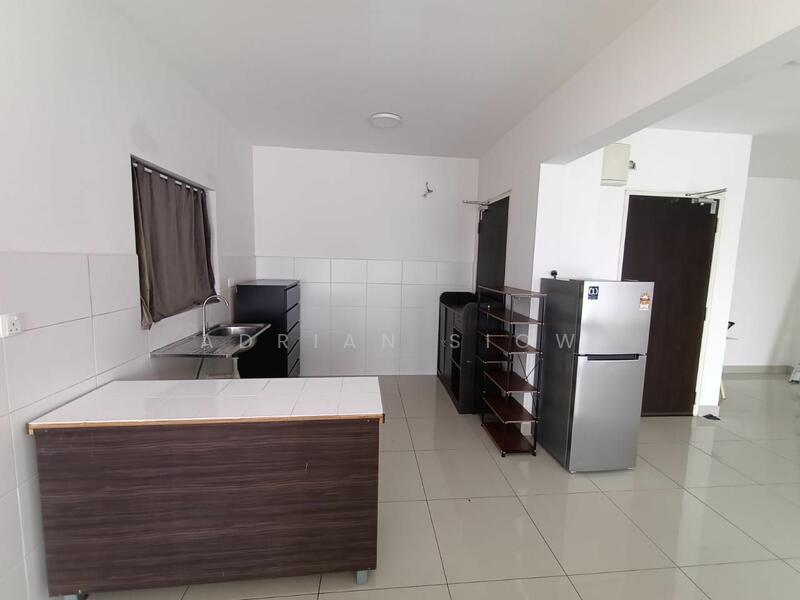 For Rent - Avantas Residences