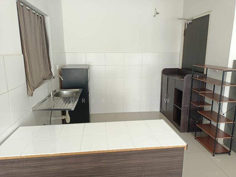 For Rent - Avantas Residences