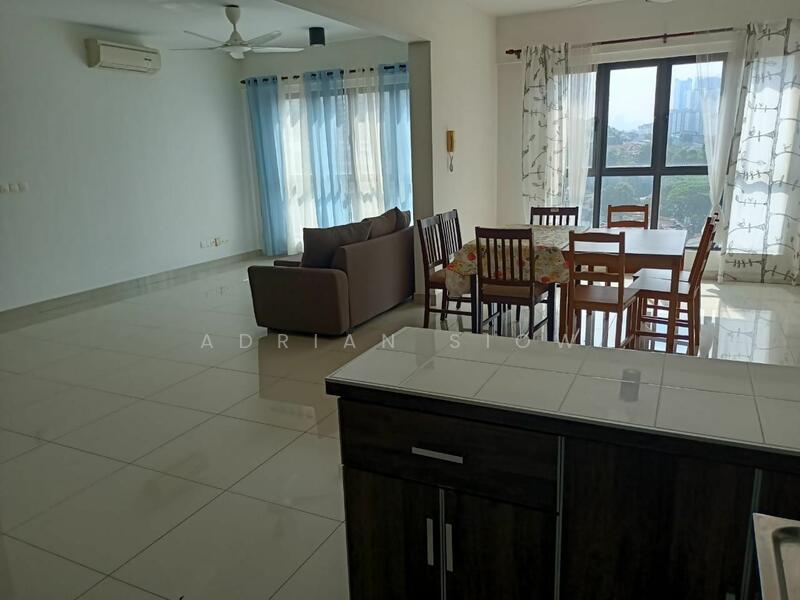 For Rent - Avantas Residences