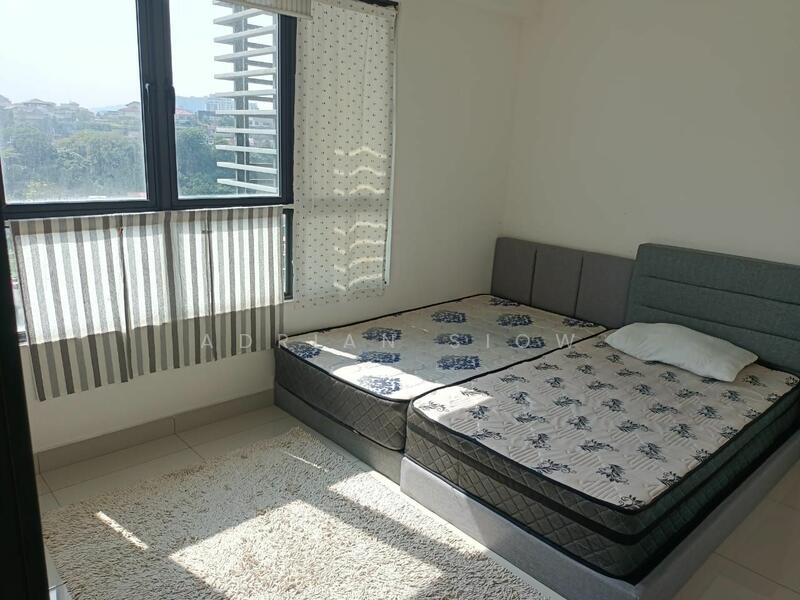 For Rent - Avantas Residences