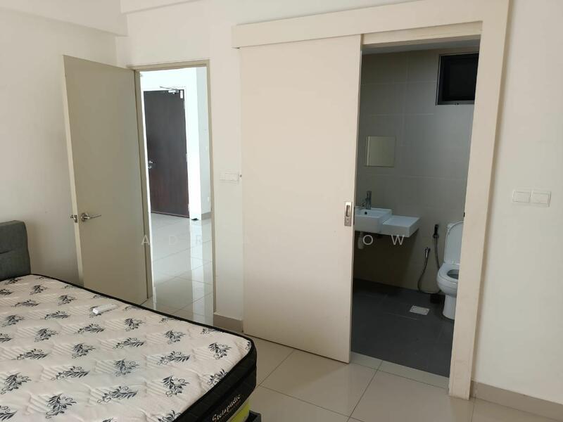 For Rent - Avantas Residences