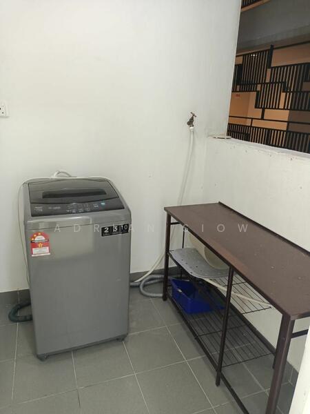 For Rent - Avantas Residences