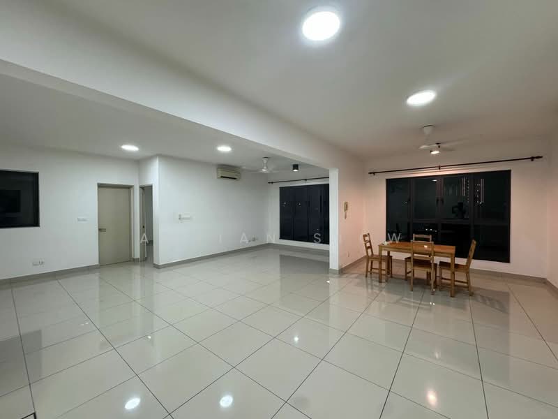 For Rent - Avantas Residences