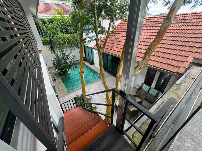 For Sale - Ledang Heights