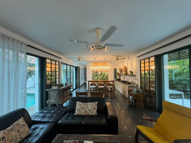 For Sale - Ledang Heights
