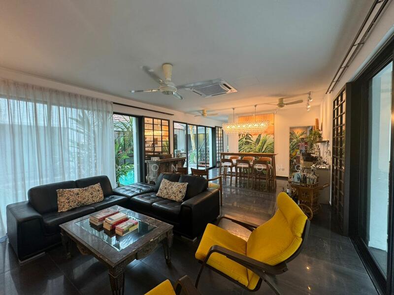 For Sale - Ledang Heights