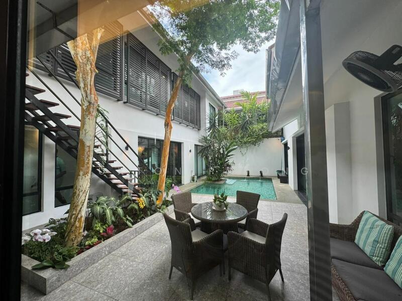For Sale - Ledang Heights