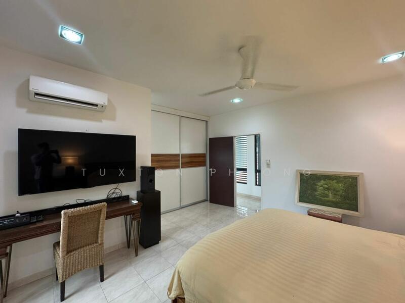 For Sale - Ledang Heights