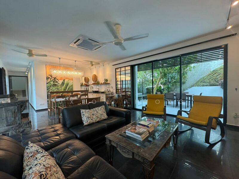 For Sale - Ledang Heights