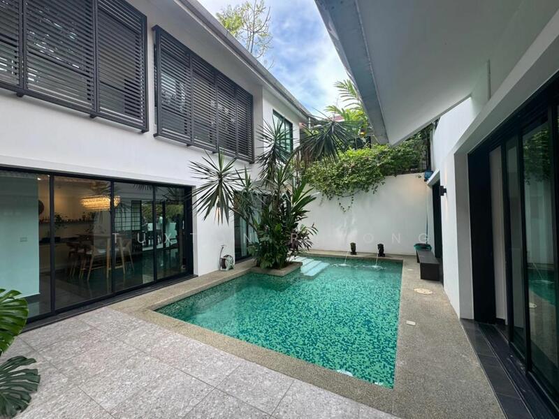 For Sale - Ledang Heights
