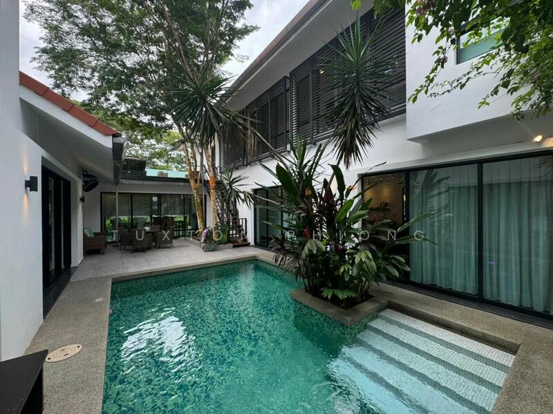 For Sale - Ledang Heights