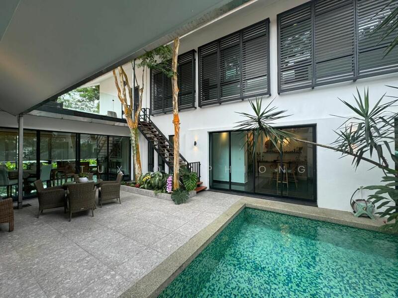 For Sale - Ledang Heights