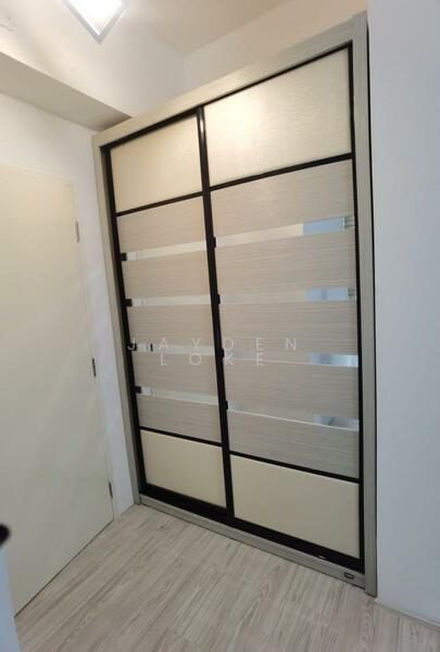 Untuk Disewa - Lexa Residence @ The Quartz WM