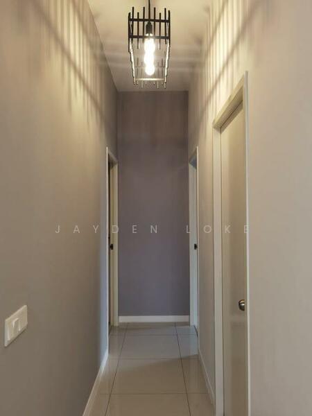 Untuk Disewa - Lexa Residence @ The Quartz WM