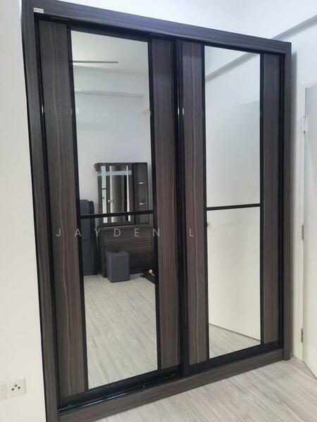 Untuk Disewa - Lexa Residence @ The Quartz WM