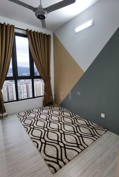 Untuk Disewa - Lexa Residence @ The Quartz WM