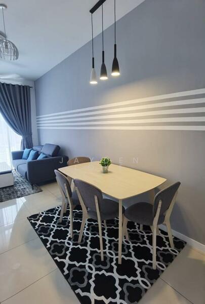 Untuk Disewa - Lexa Residence @ The Quartz WM