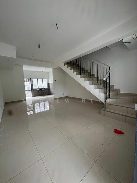 For Sale - Terraced House at Pandan Indah