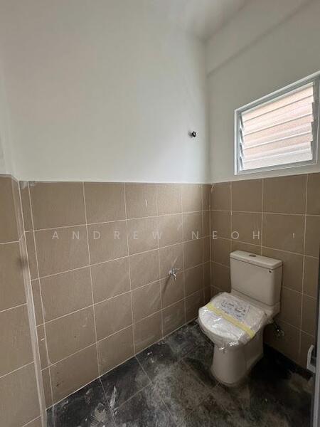 For Sale - Terraced House at Pandan Indah