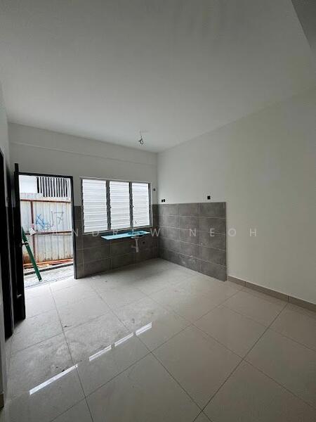 For Sale - Terraced House at Pandan Indah