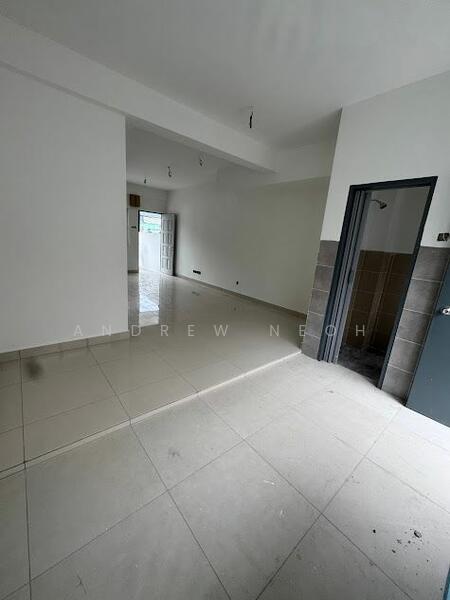 For Sale - Terraced House at Pandan Indah
