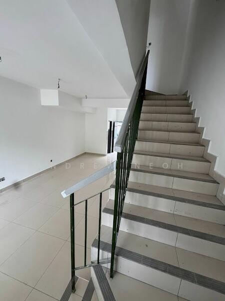 For Sale - Terraced House at Pandan Indah