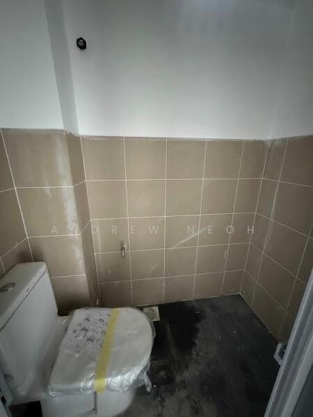 For Sale - Terraced House at Pandan Indah