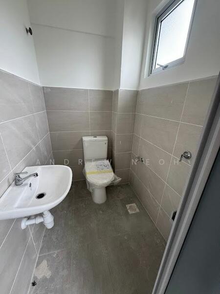 For Sale - Terraced House at Pandan Indah