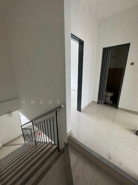 For Sale - Terraced House at Pandan Indah