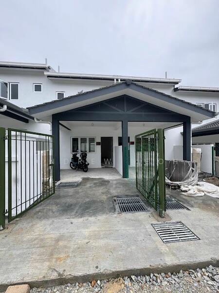 For Sale - Terraced House at Pandan Indah