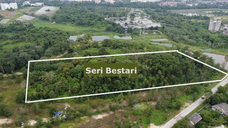 Untuk Dijual - Permas Jayas