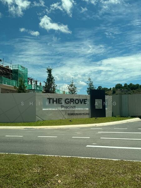 For Sale - The Grove Pine 2