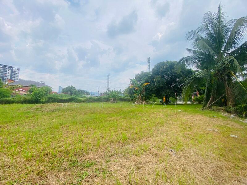 For Sale - Batu Caves Kampung Melayu