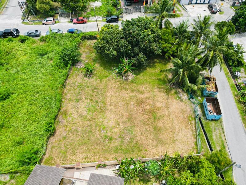 For Sale - Batu Caves Kampung Melayu