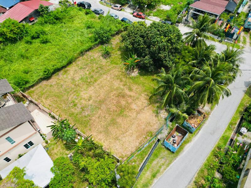 For Sale - Batu Caves Kampung Melayu