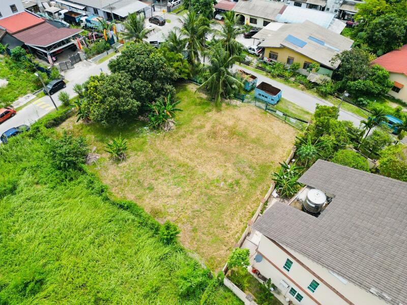 For Sale - Batu Caves Kampung Melayu