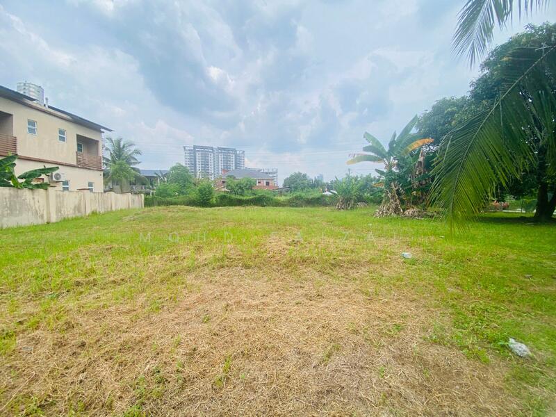 For Sale - Batu Caves Kampung Melayu