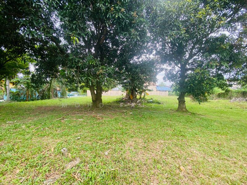 For Sale - Batu Caves Kampung Melayu