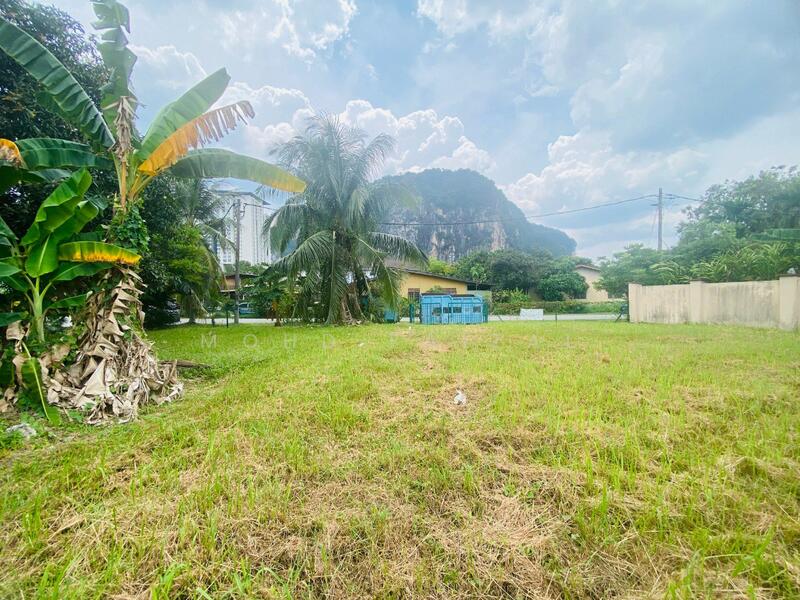 For Sale - Batu Caves Kampung Melayu