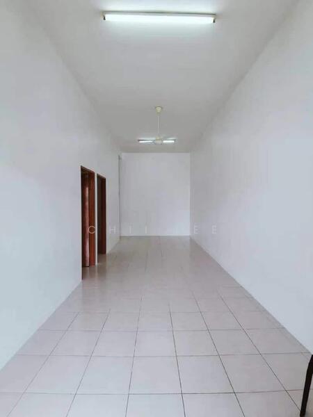 For Sale - Taman Perwira Indah,Permatang Tinggi,Taman Perwira Indah
