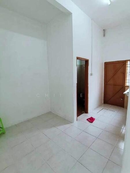 For Sale - Taman Perwira Indah,Permatang Tinggi,Taman Perwira Indah