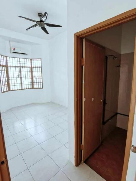 For Sale - Taman Perwira Indah,Permatang Tinggi,Taman Perwira Indah