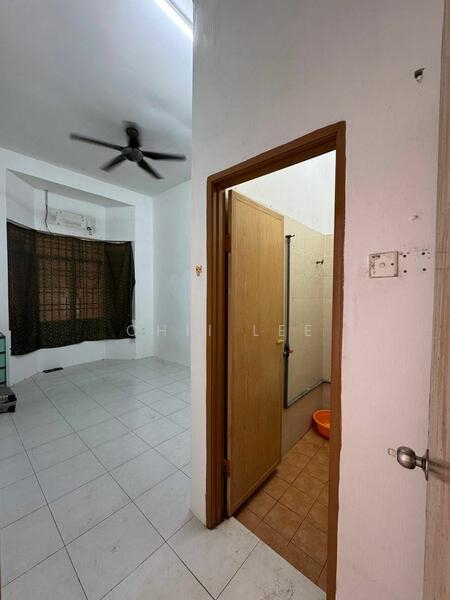 For Sale - Taman Perwira Indah,Permatang Tinggi,Taman Perwira Indah