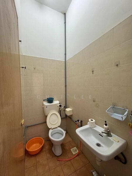 For Sale - Taman Perwira Indah,Permatang Tinggi,Taman Perwira Indah