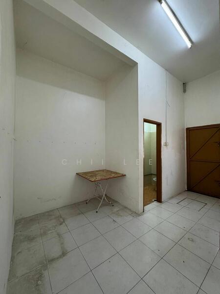 For Sale - Taman Perwira Indah,Permatang Tinggi,Taman Perwira Indah