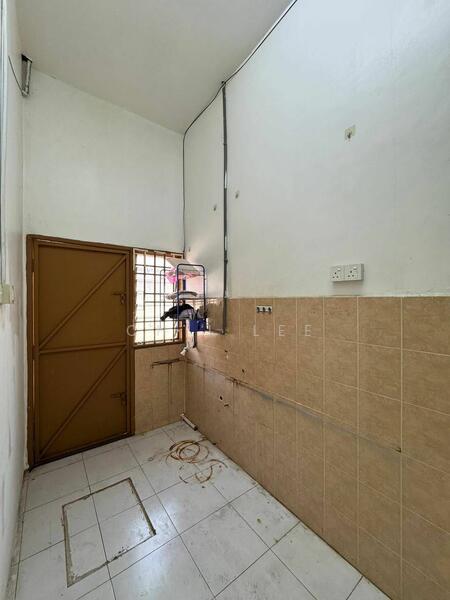 For Sale - Taman Perwira Indah,Permatang Tinggi,Taman Perwira Indah